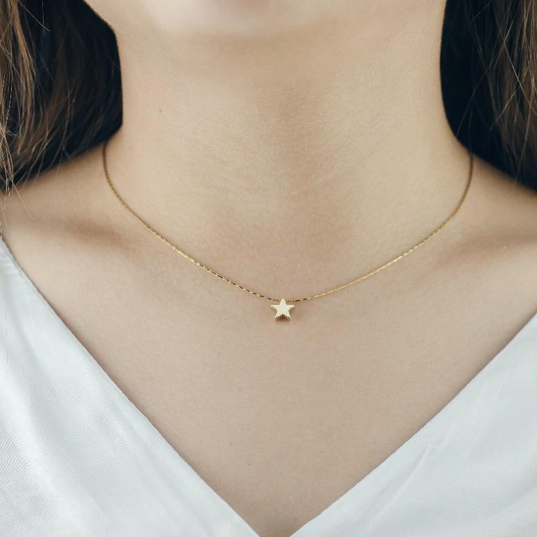 Collar Estrella