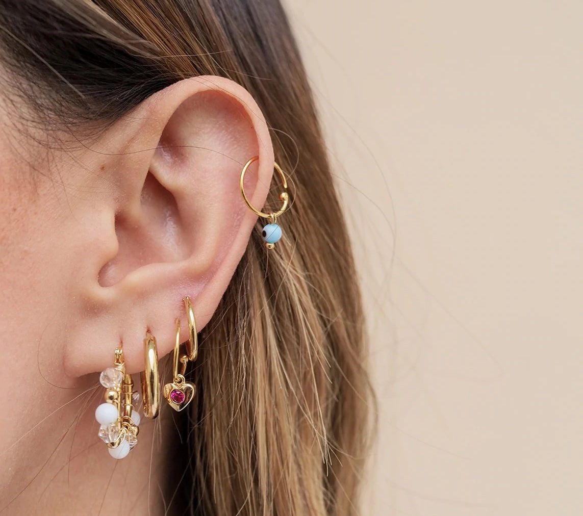 5 tendencias en joyería que no te puedes perder en 2022