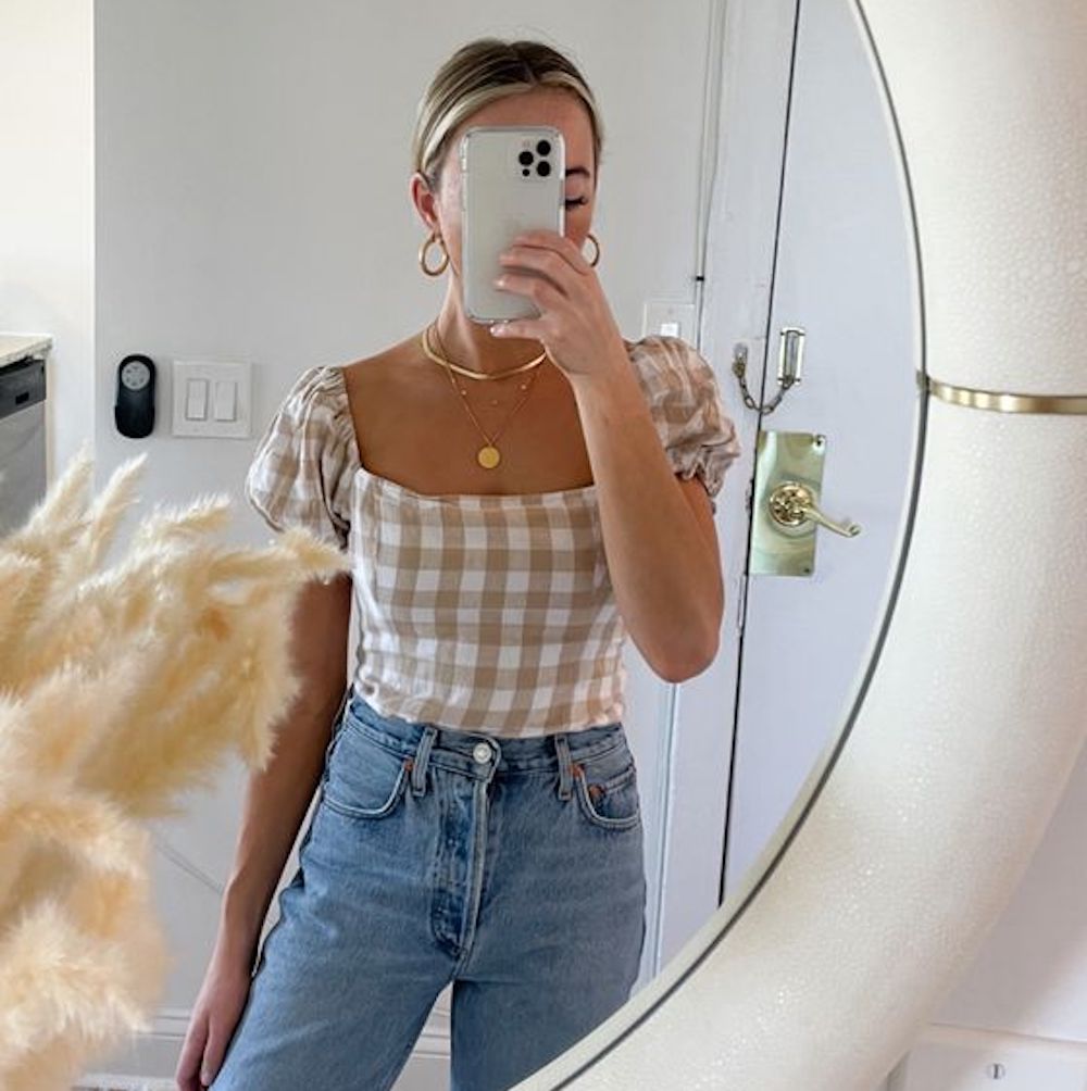 Outfits para San Valentín