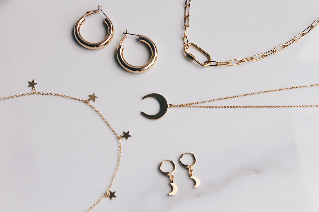 ¿Qué color de joyería se me ve mejor?