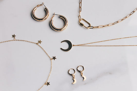 ¿Qué color de joyería se me ve mejor?