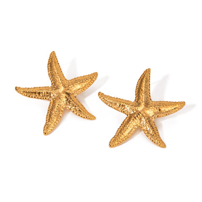 Aretes Mar