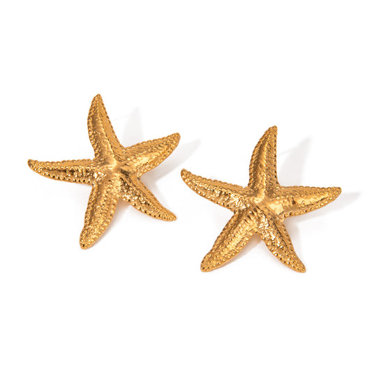 Aretes Mar