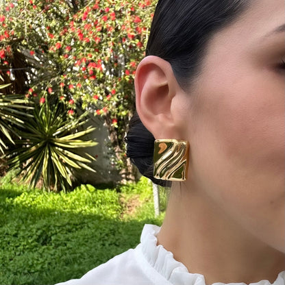 Aretes Adara