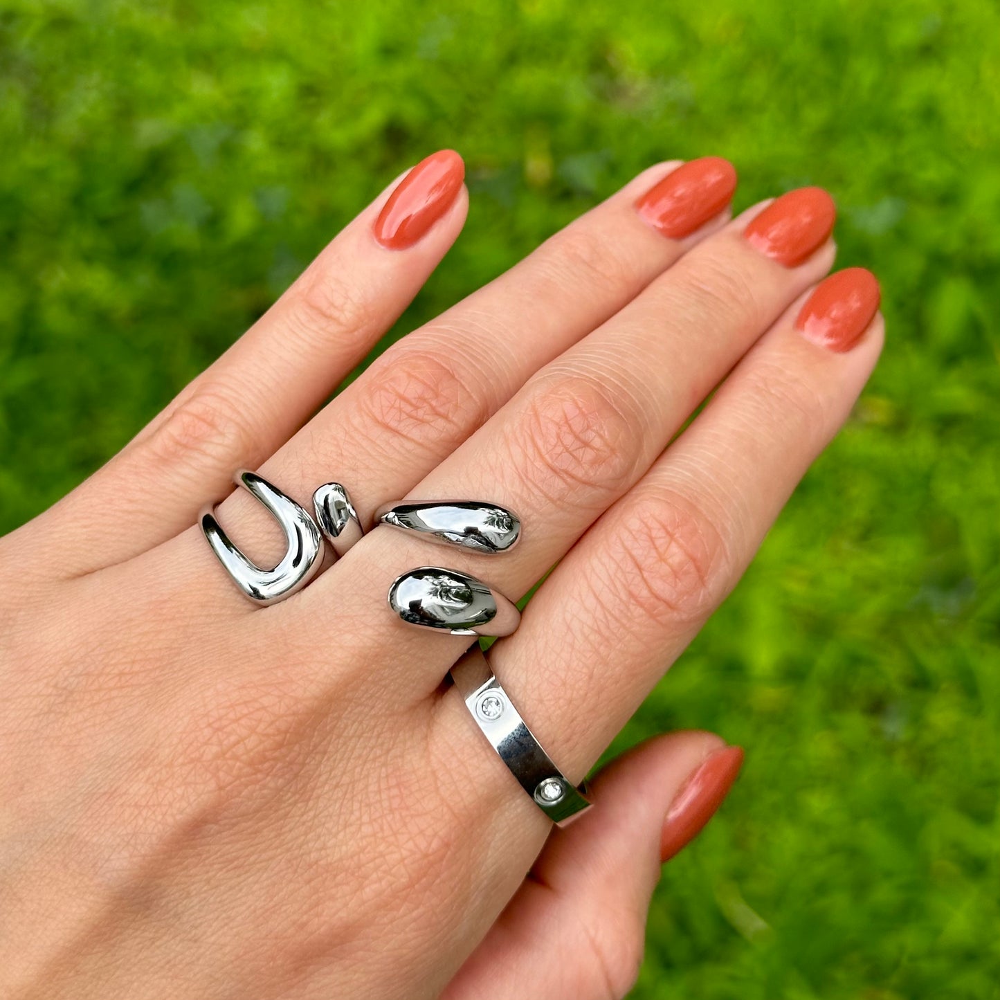 Anillo Hera
