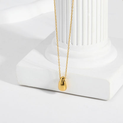 Collar Drop