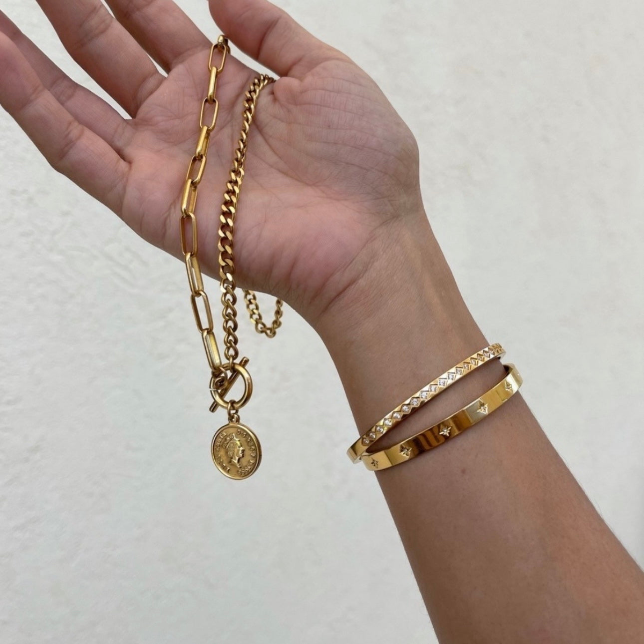Pulsera Oia