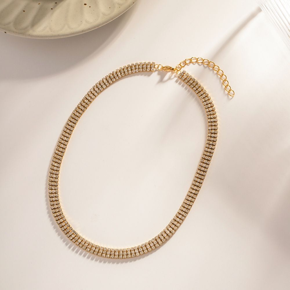 Choker Diamond