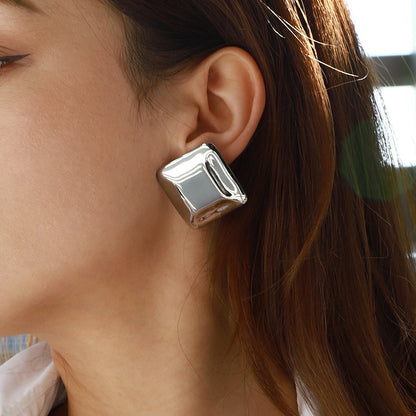 Aretes Rosetta