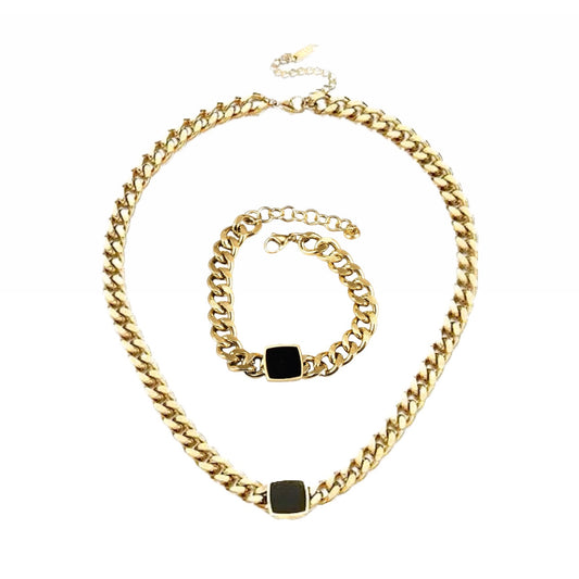 Conjunto Alicante