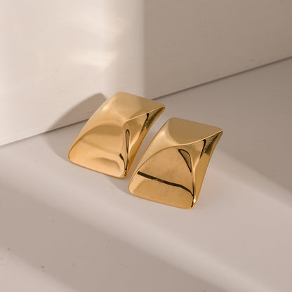 Aretes Hexa