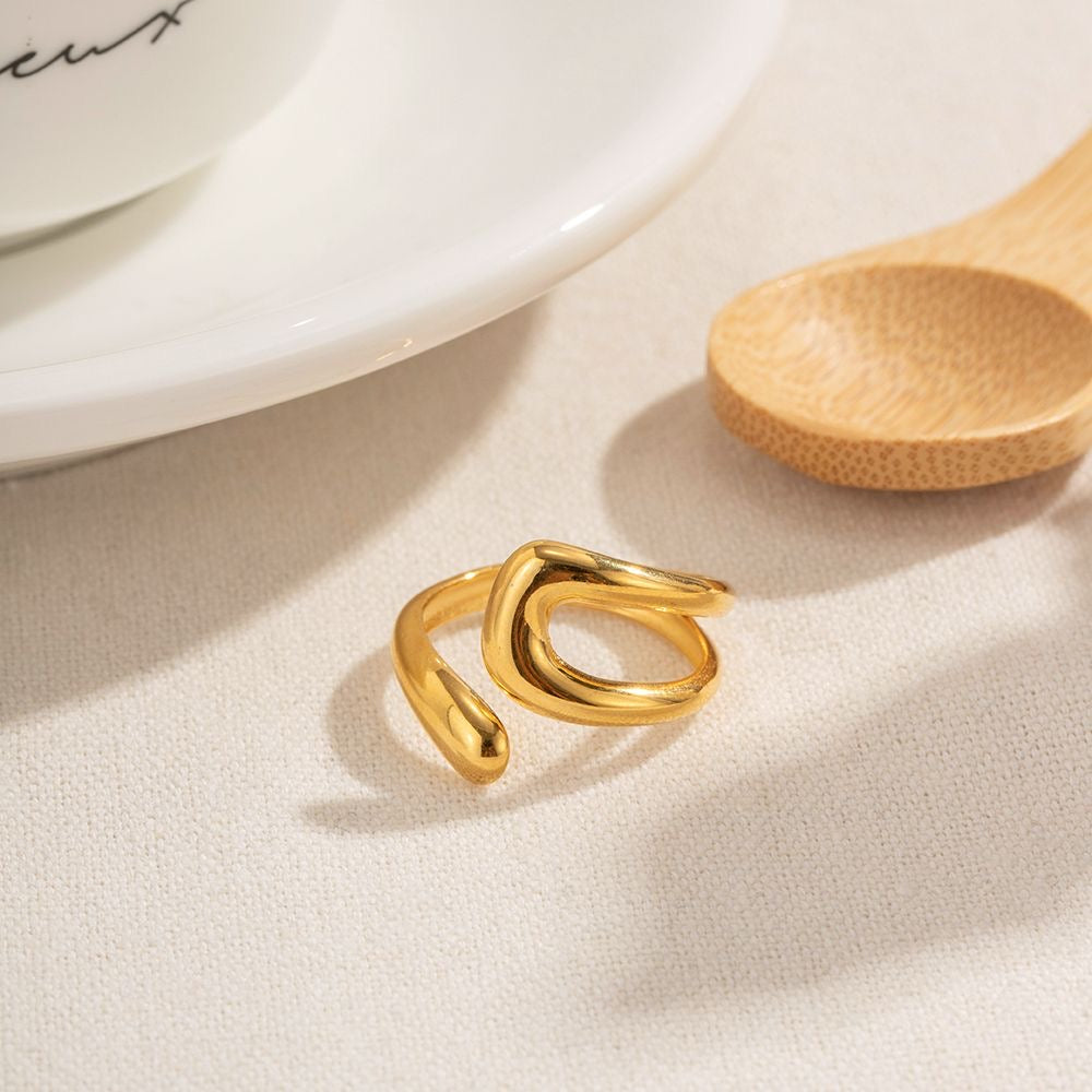 Anillo Hera