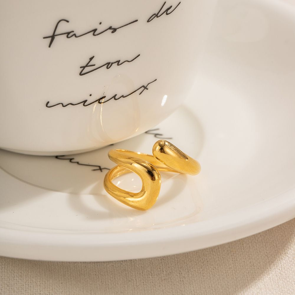 Anillo Hera
