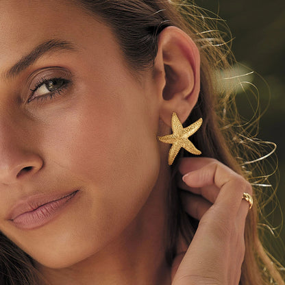 Aretes Mar