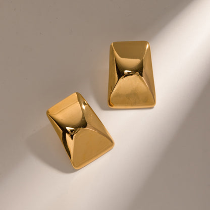 Aretes Hexa