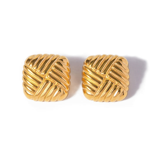 Aretes Vintage