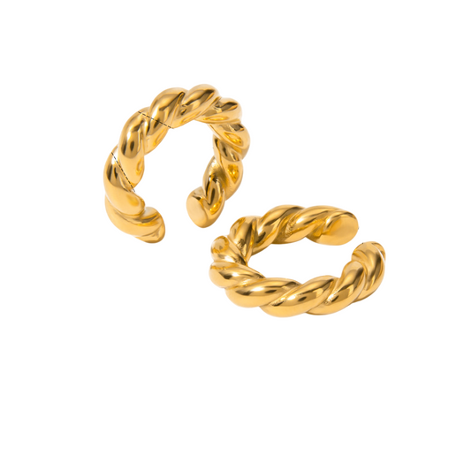 Earcuff Twist