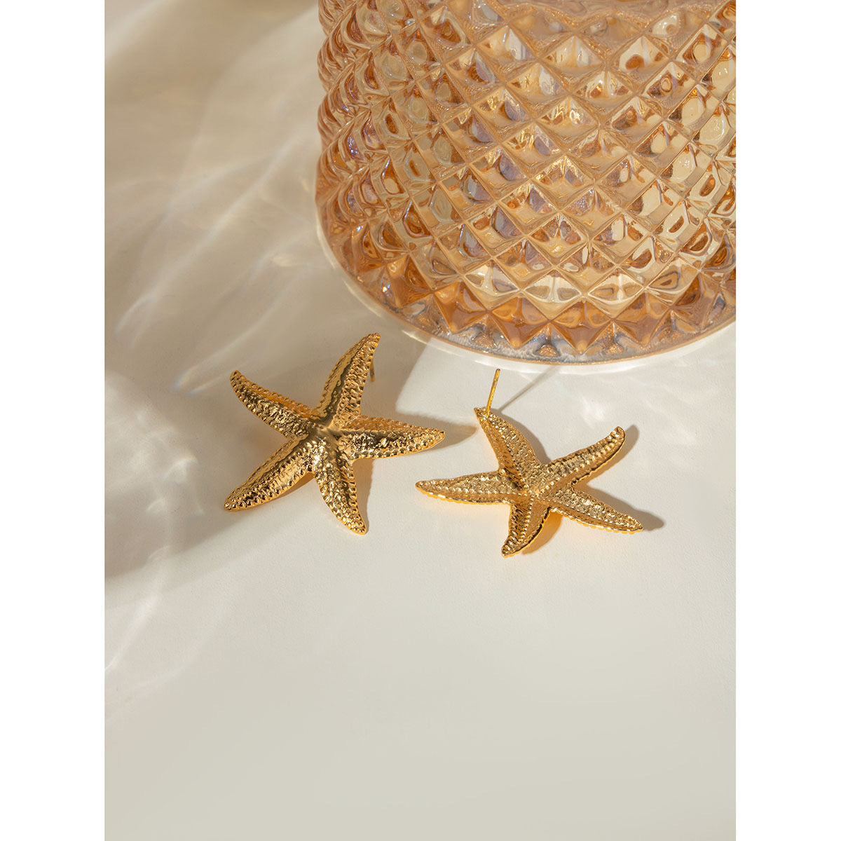 Aretes Mar