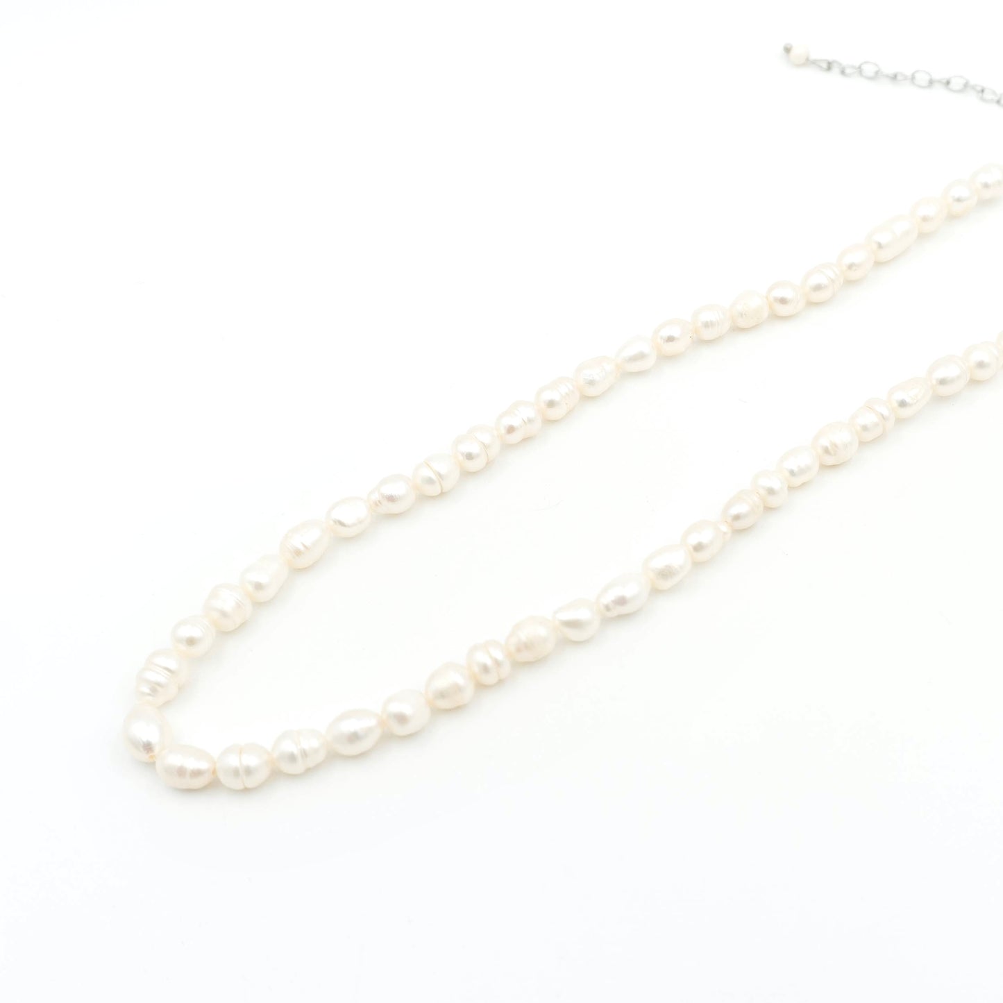 Collar Perla Del Río