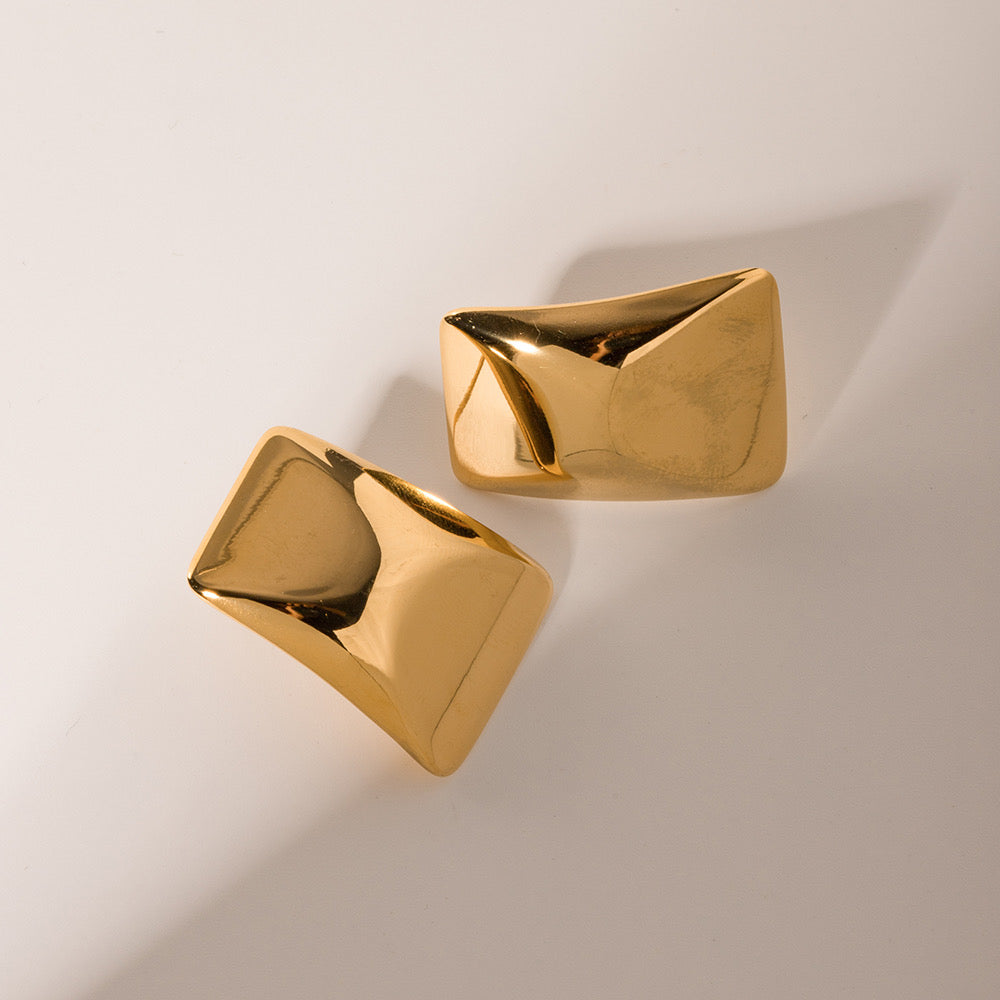 Aretes Hexa