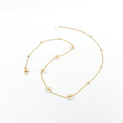 Collar Celes