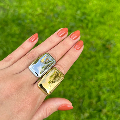 Anillo Flatiron