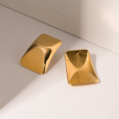 Aretes Hexa