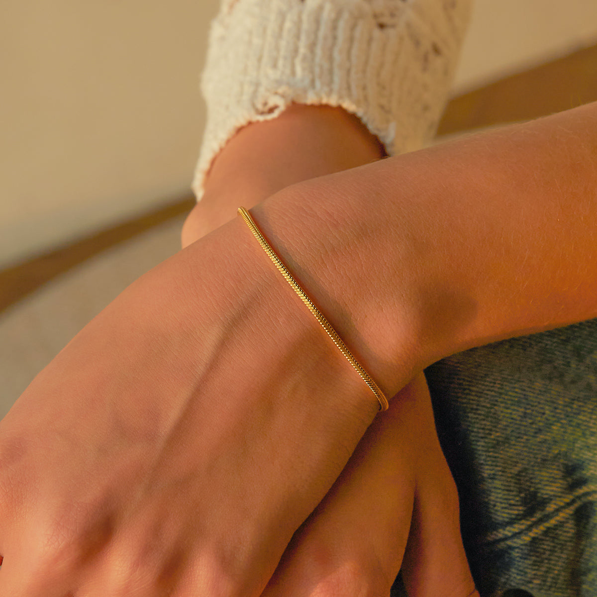 Pulsera Aika
