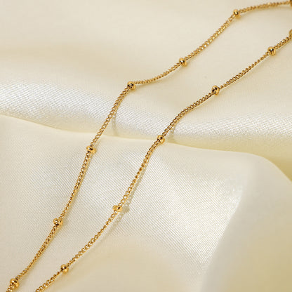 Collar Diamantado