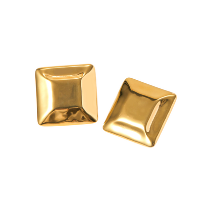 Aretes Rosetta