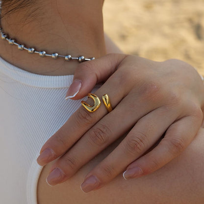 Anillo Hera