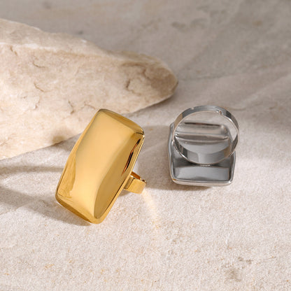 Anillo Flatiron