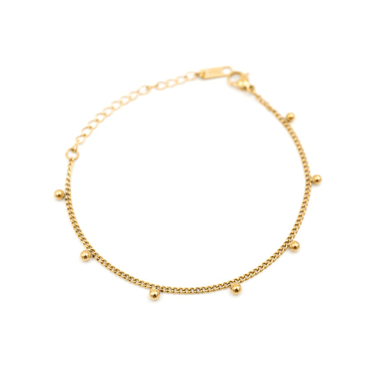 Pulsera Esferas