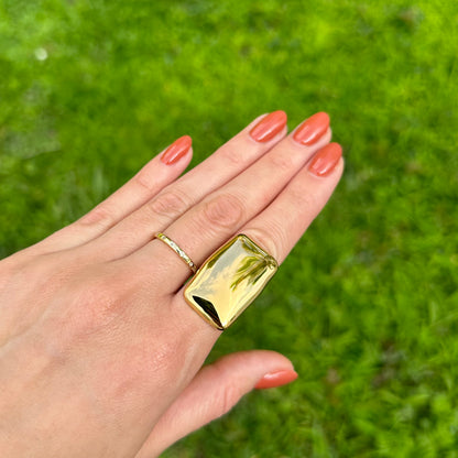 Anillo Flatiron