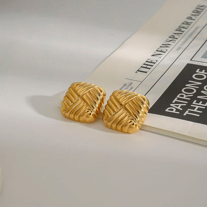 Aretes Vintage