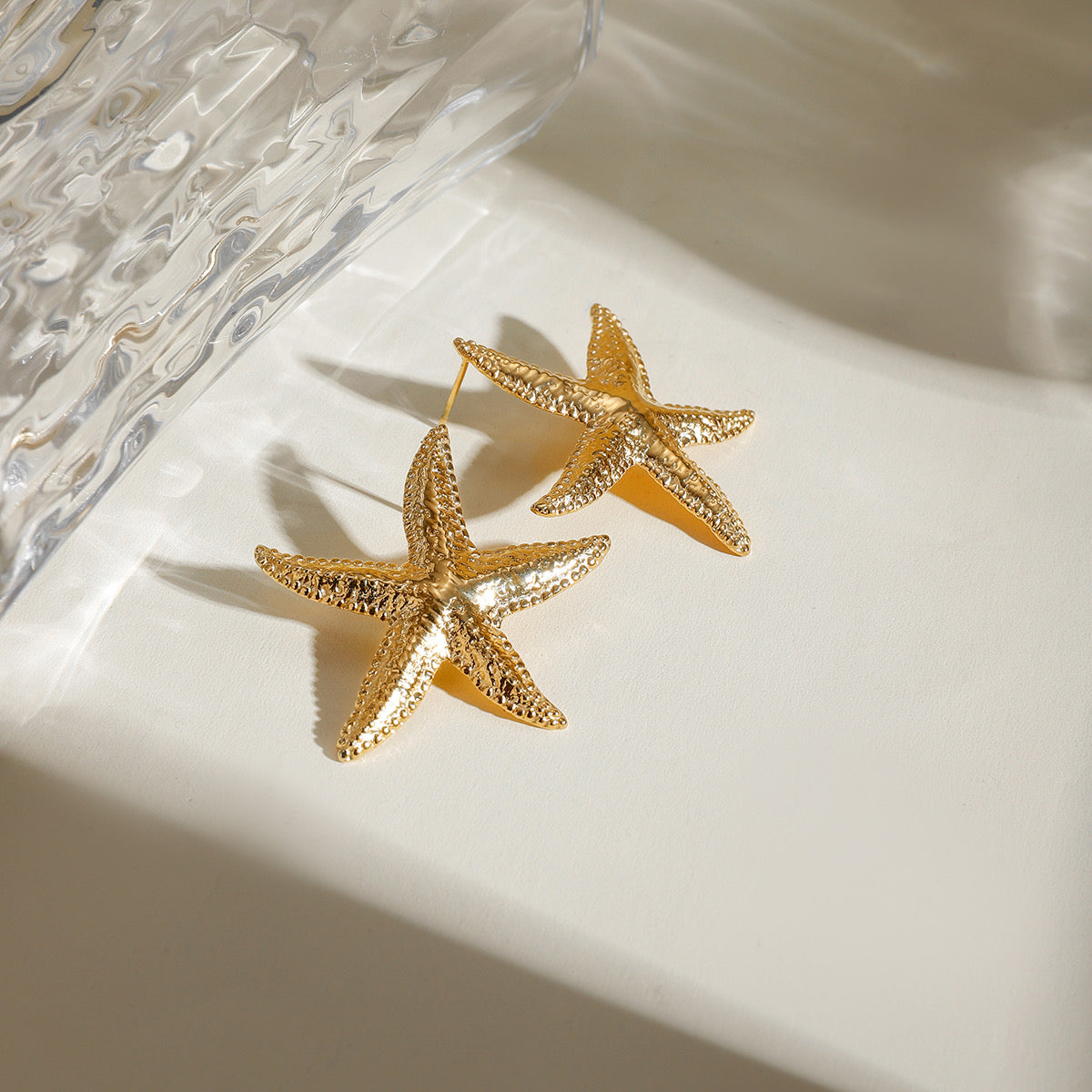 Aretes Mar