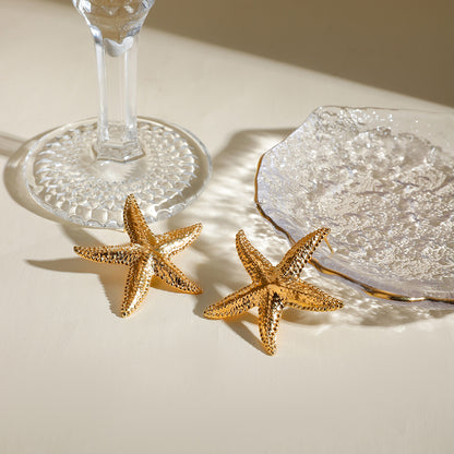 Aretes Mar