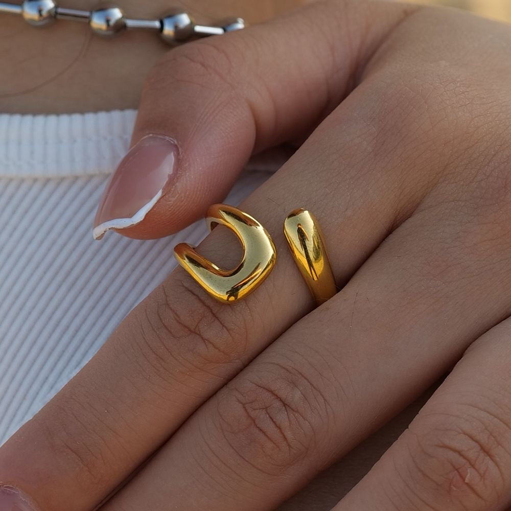 Anillo Hera