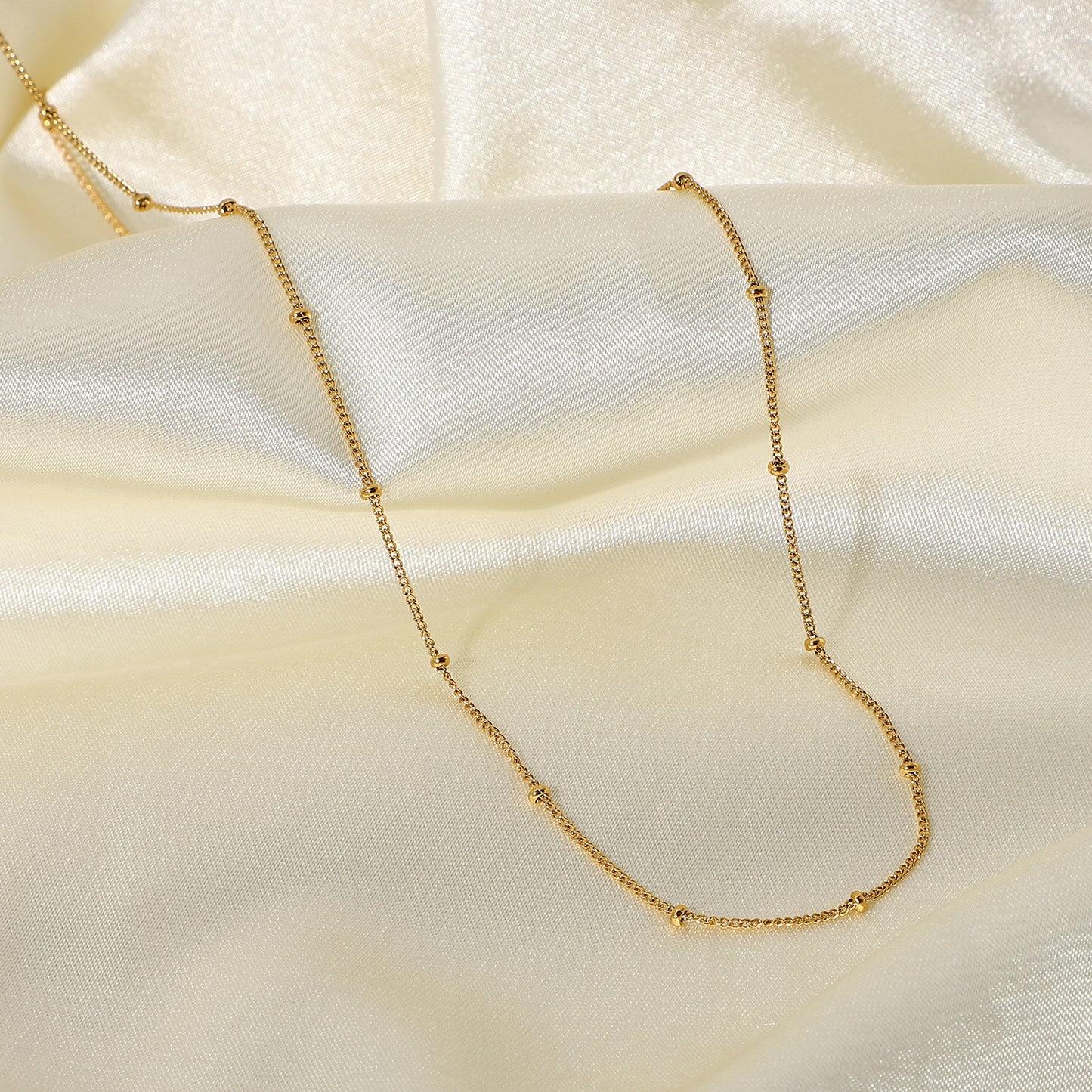 Collar Diamantado