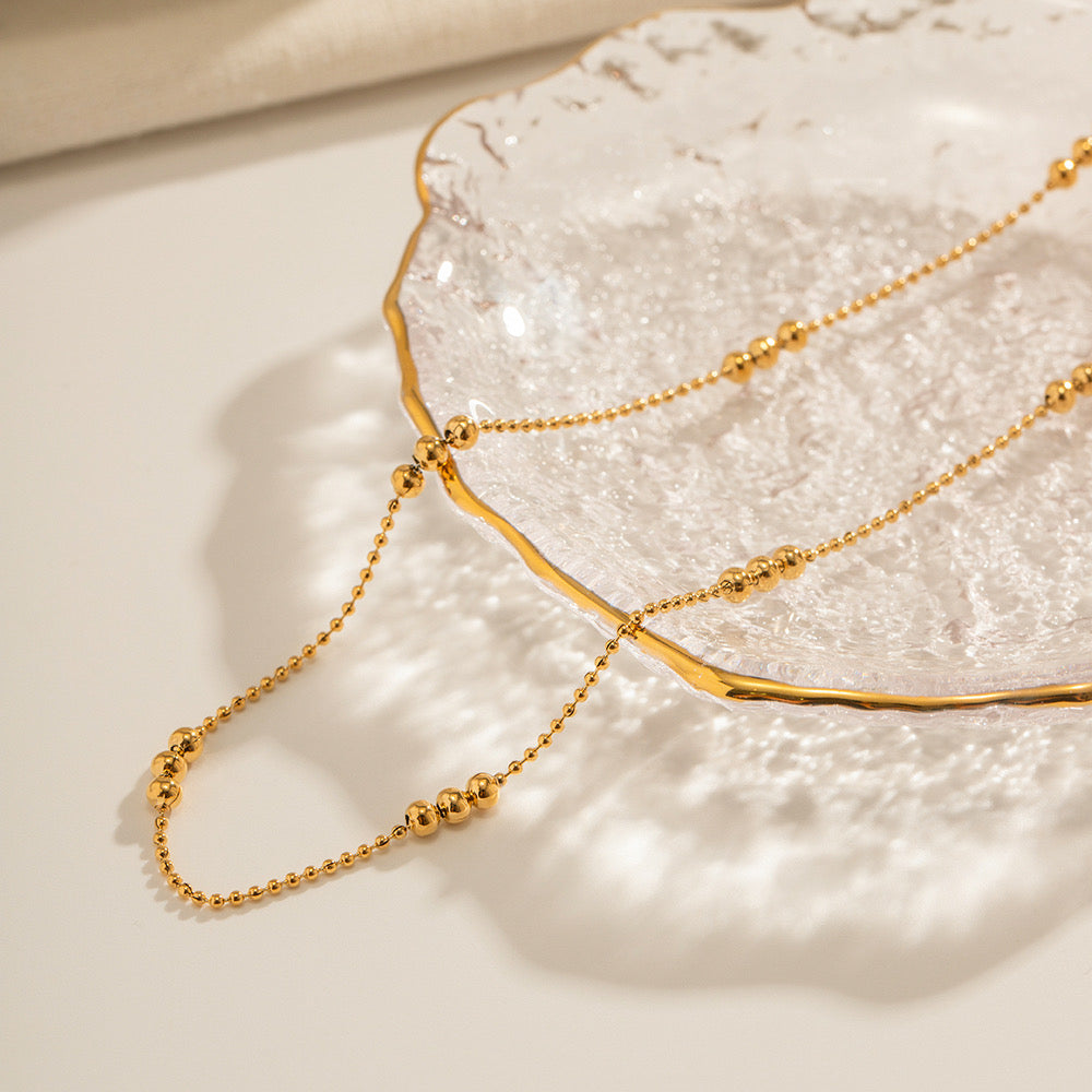 Collar Andalucía