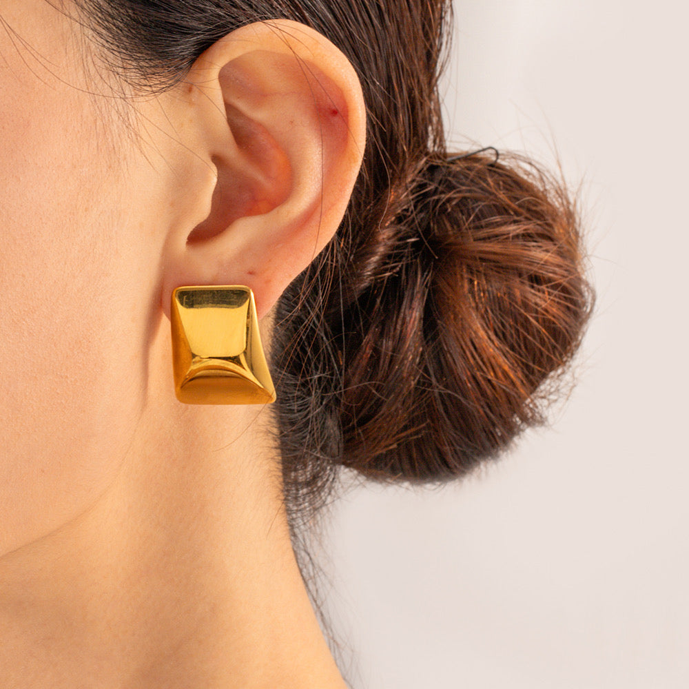 Aretes Hexa