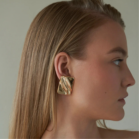 Aretes Adara