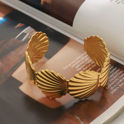 Pulsera Shell