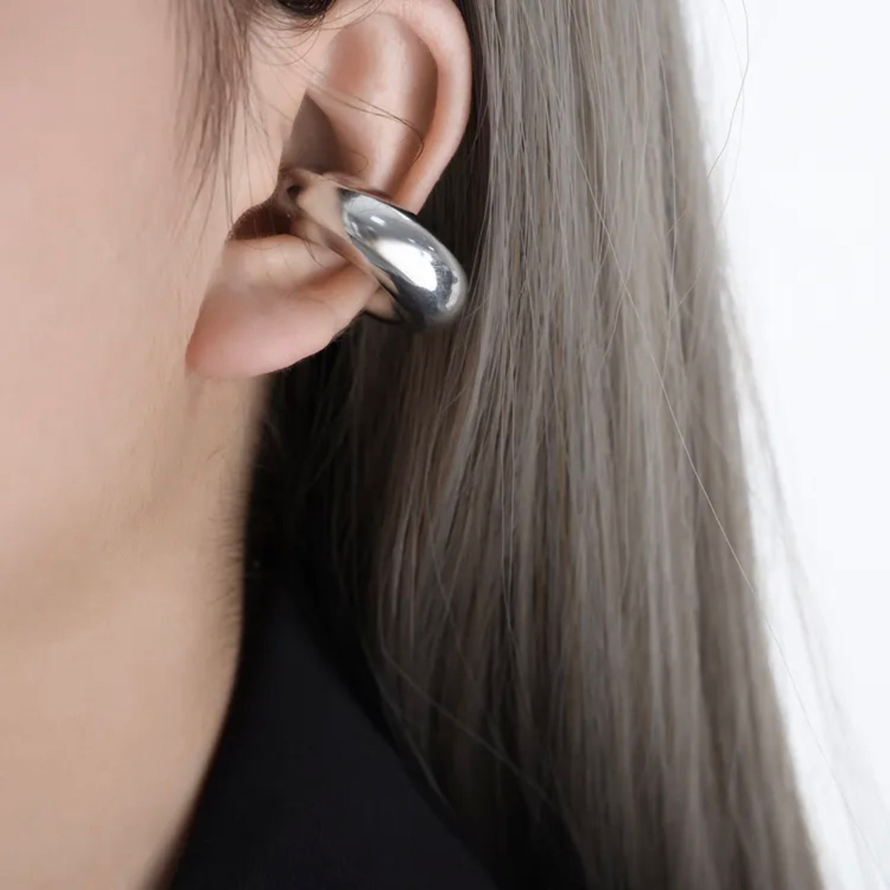 Earcuff Chunky