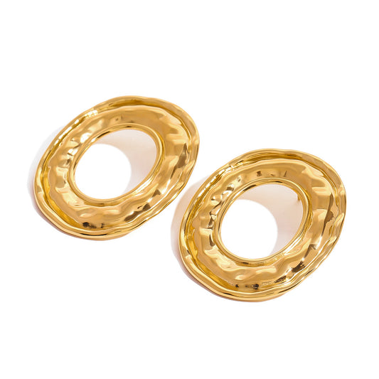 Aretes Luxor