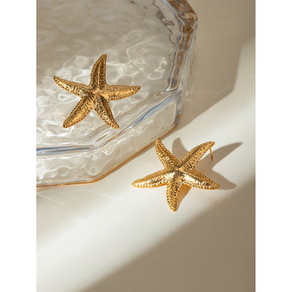 Aretes Mar