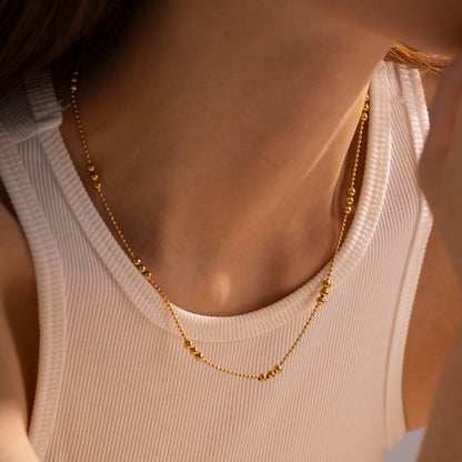 Collar Andalucía