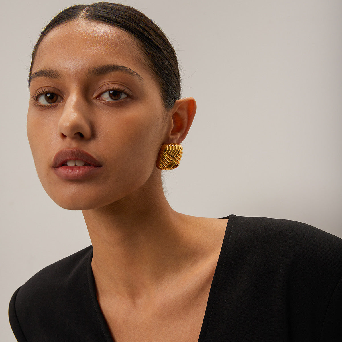 Aretes Vintage