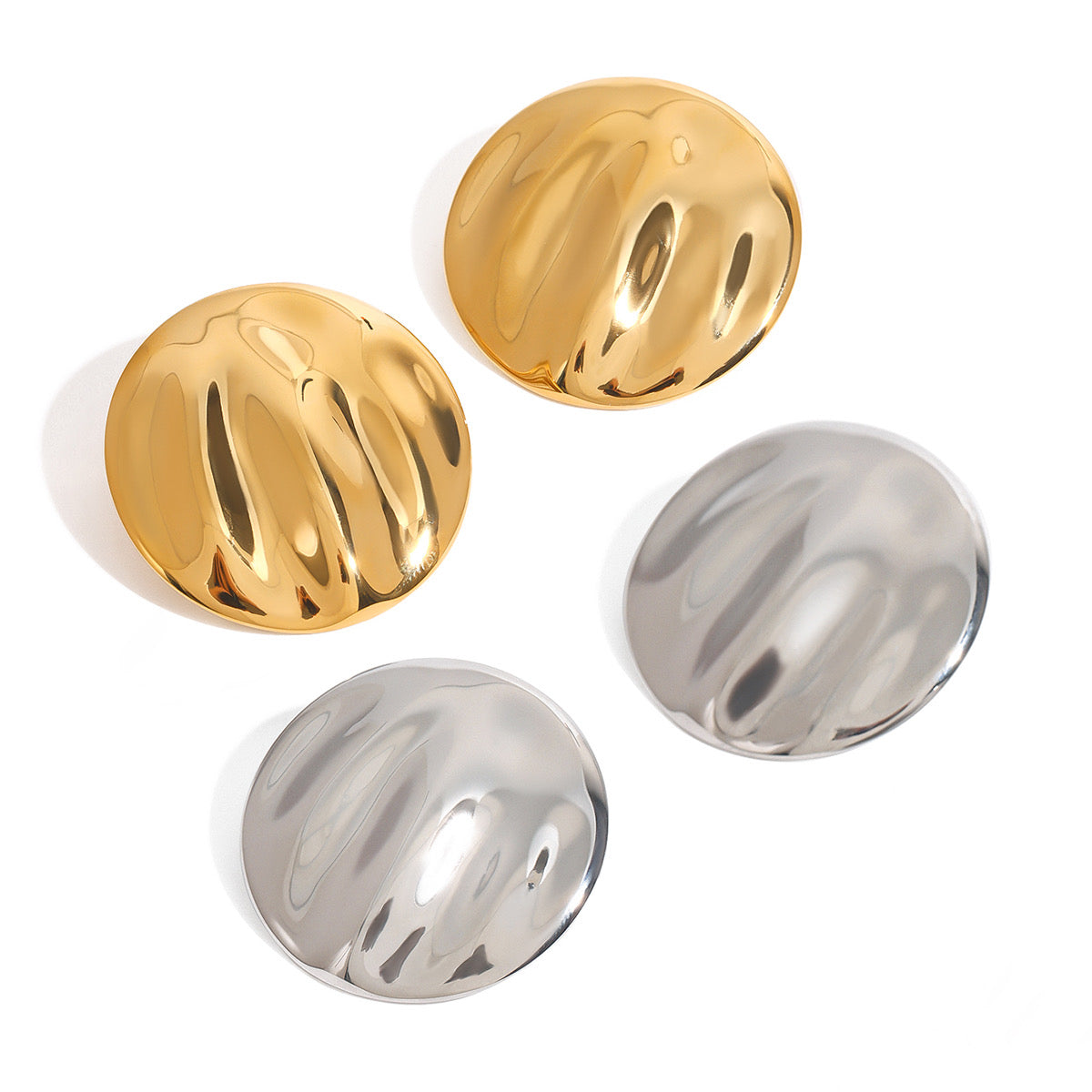 Aretes Afrodite
