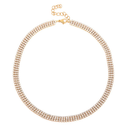 Choker Diamond